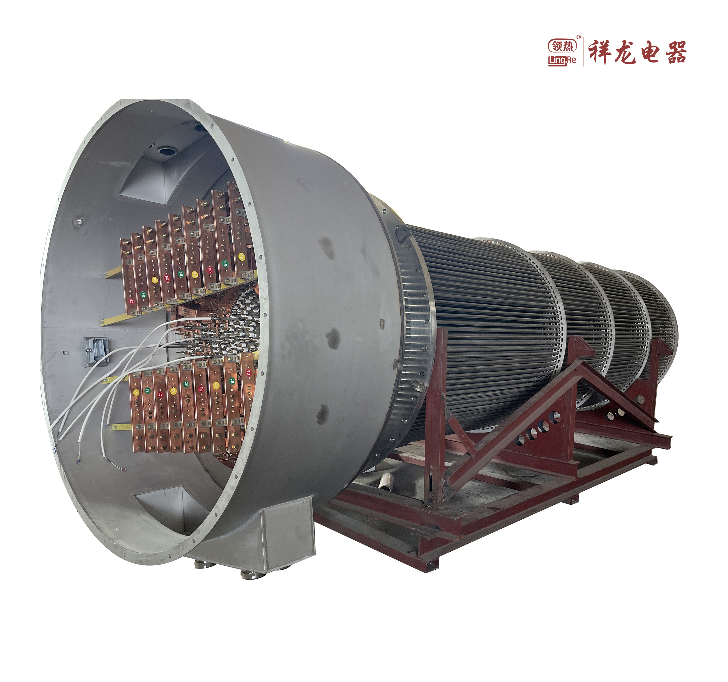 连云港电加热器